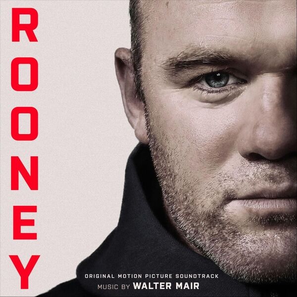 Cover art for Rooney (Original Motion Picture Soundtrack)